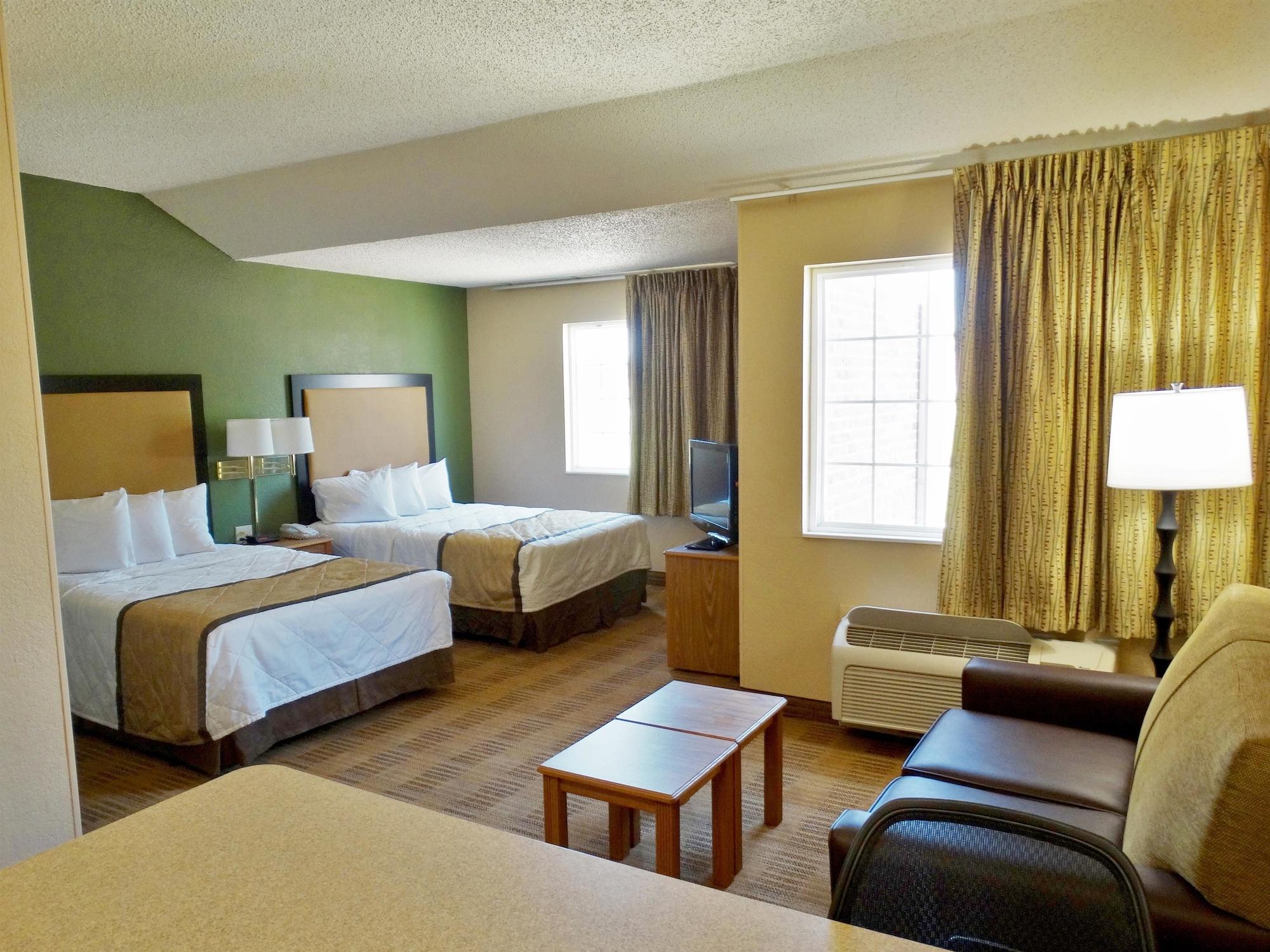 Extended Stay America Suites - Dallas - Plano Parkway Экстерьер фото