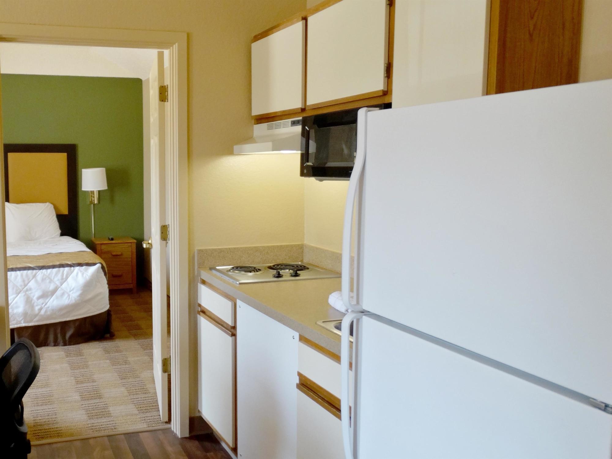 Extended Stay America Suites - Dallas - Plano Parkway Экстерьер фото