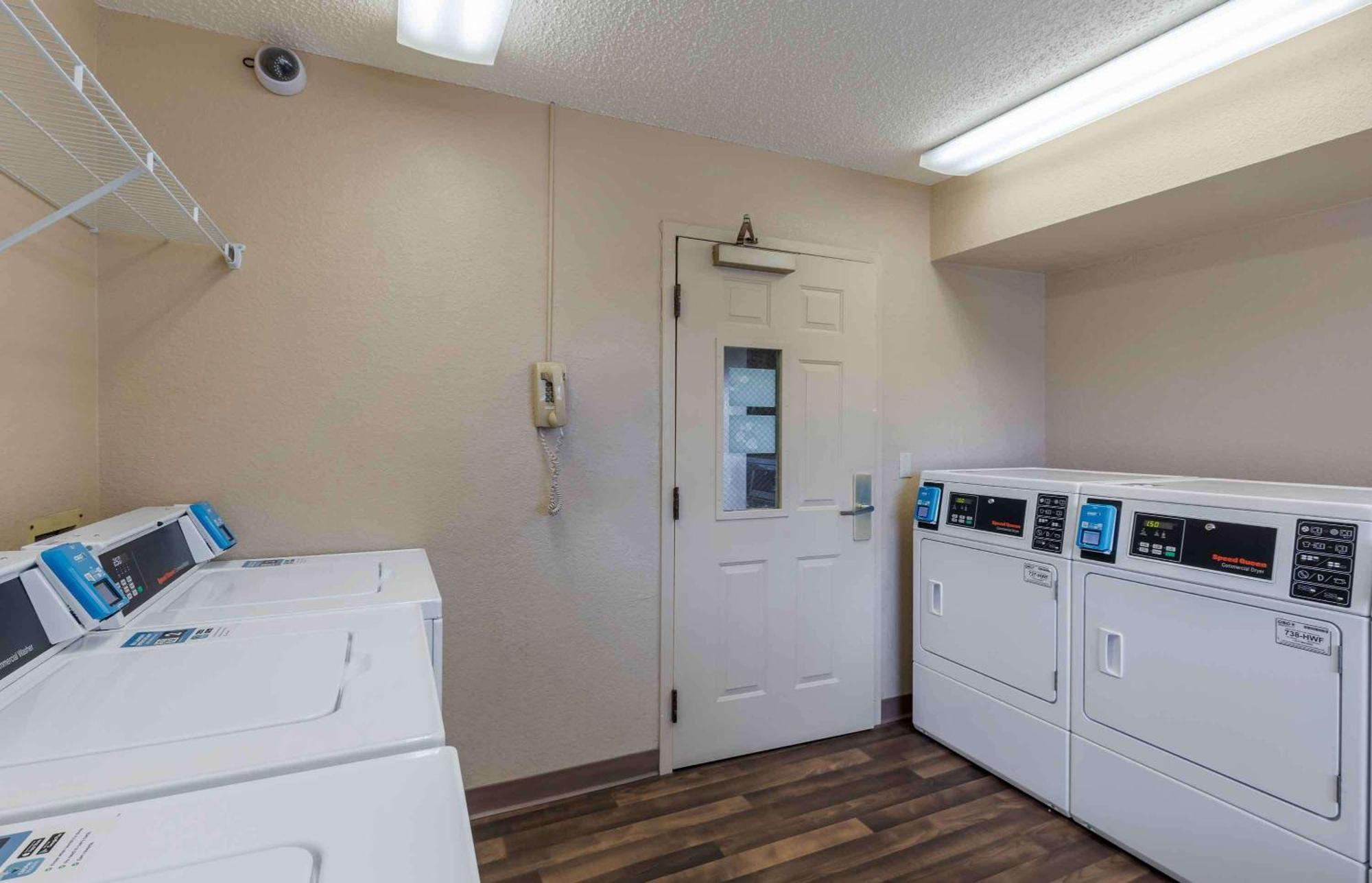 Extended Stay America Suites - Dallas - Plano Parkway Экстерьер фото