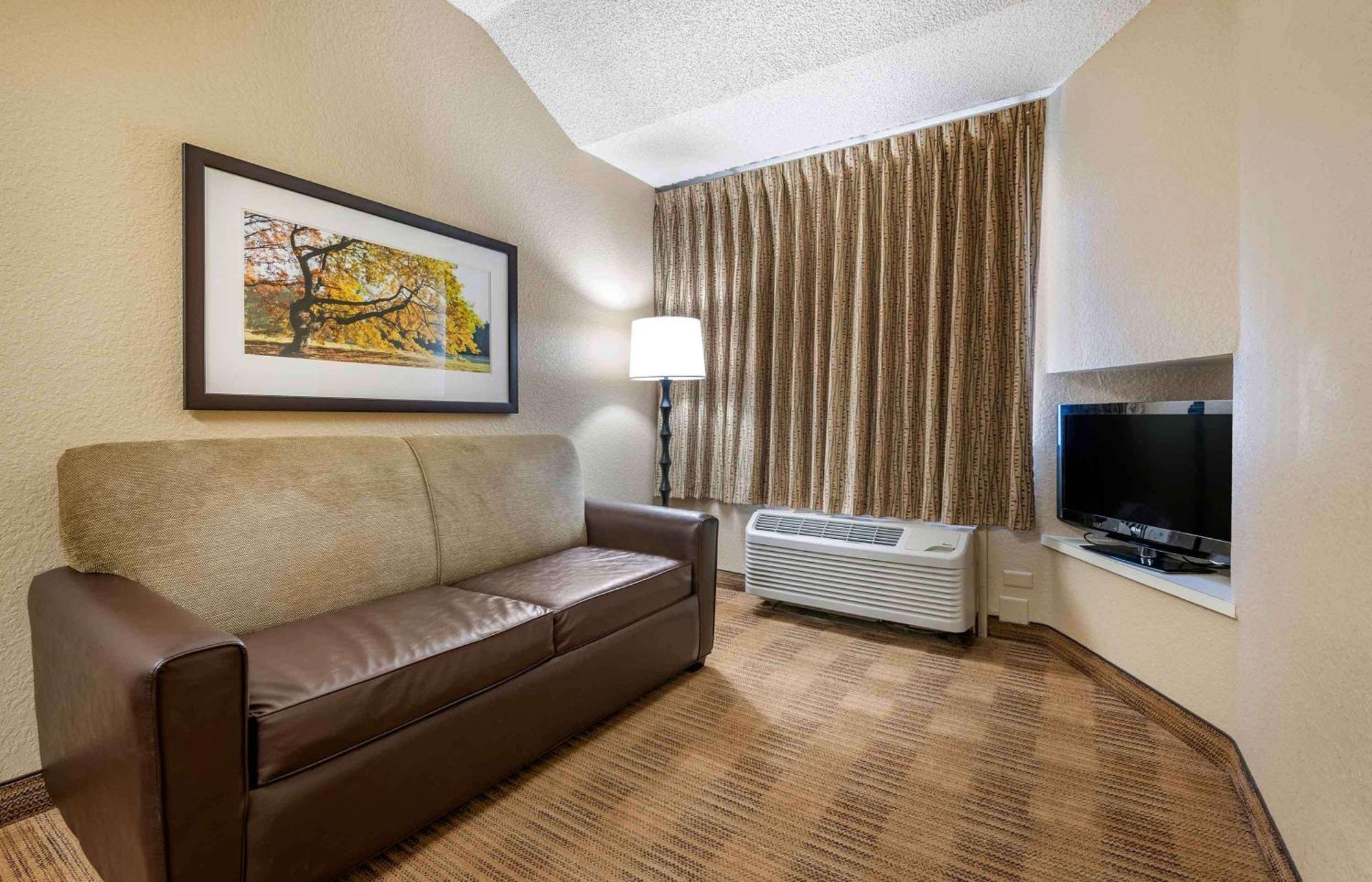 Extended Stay America Suites - Dallas - Plano Parkway Экстерьер фото