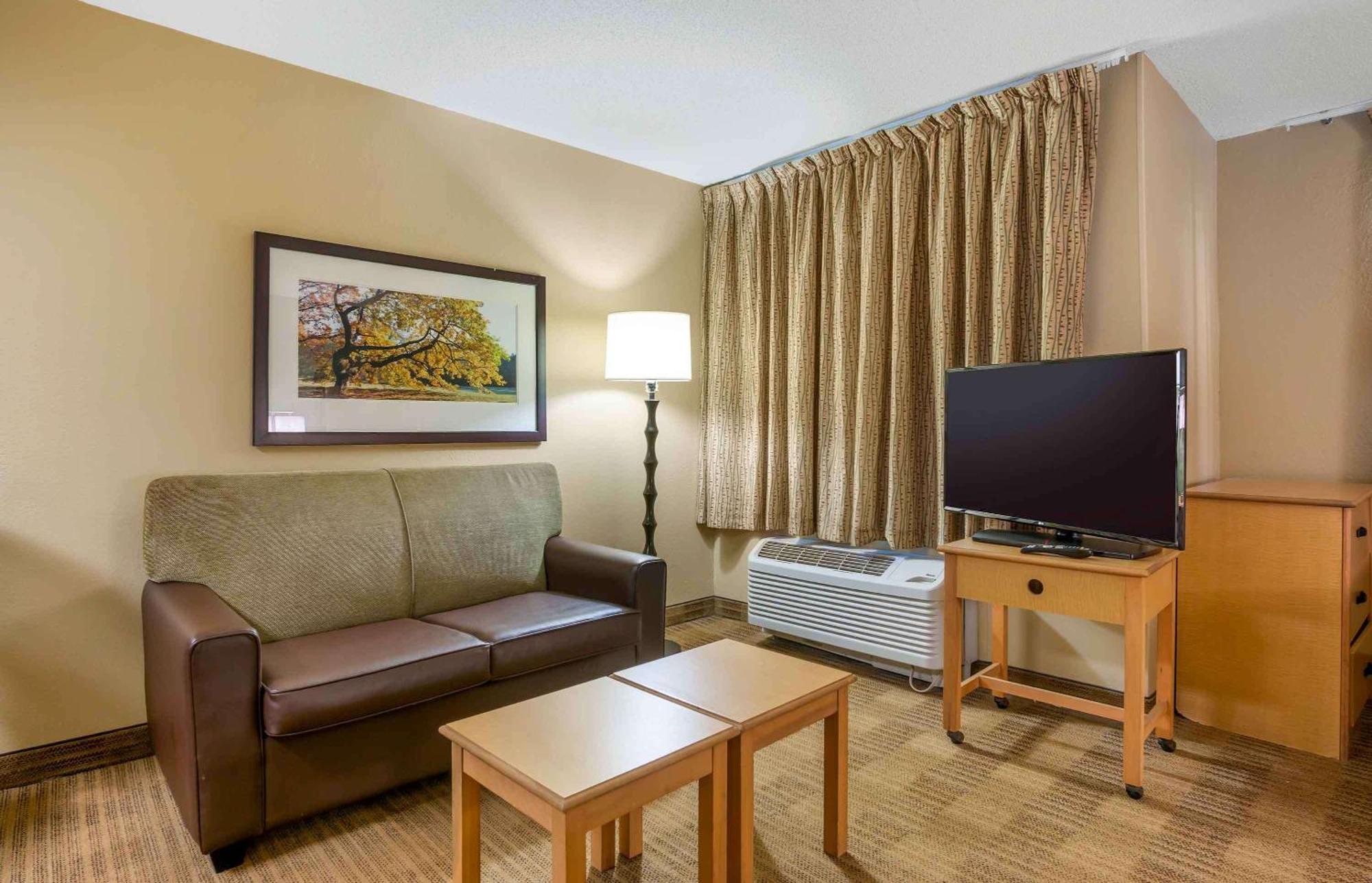 Extended Stay America Suites - Dallas - Plano Parkway Экстерьер фото