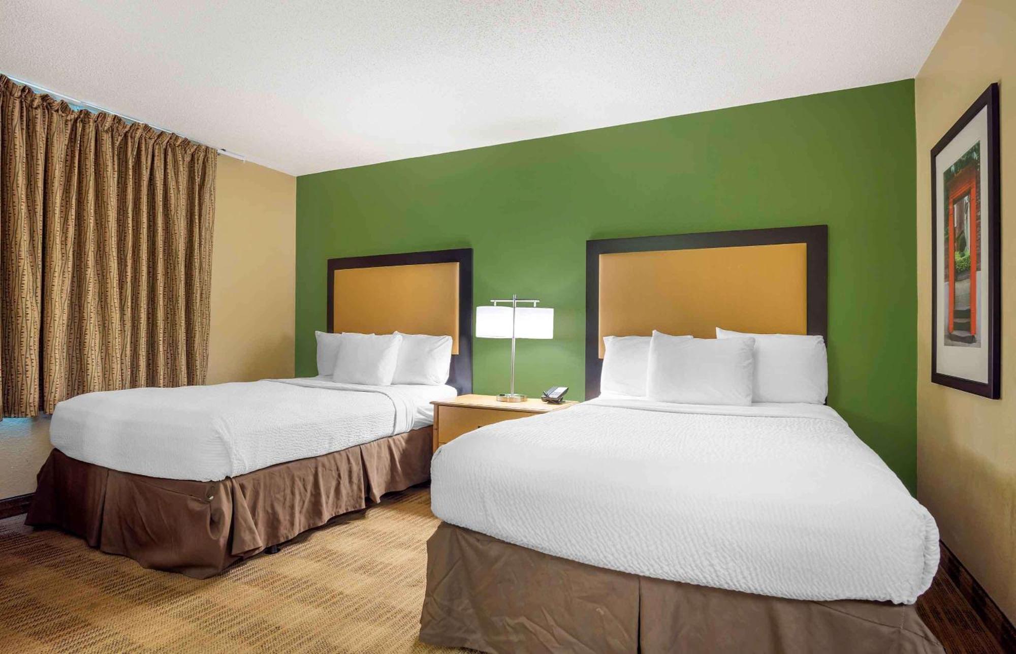 Extended Stay America Suites - Dallas - Plano Parkway Экстерьер фото