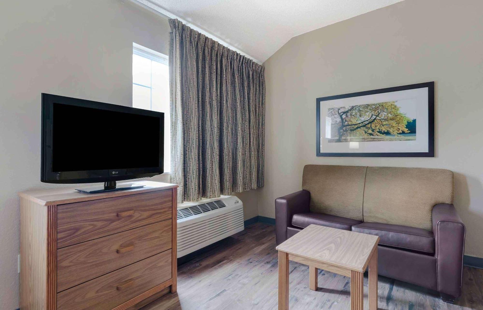 Extended Stay America Suites - Dallas - Plano Parkway Экстерьер фото